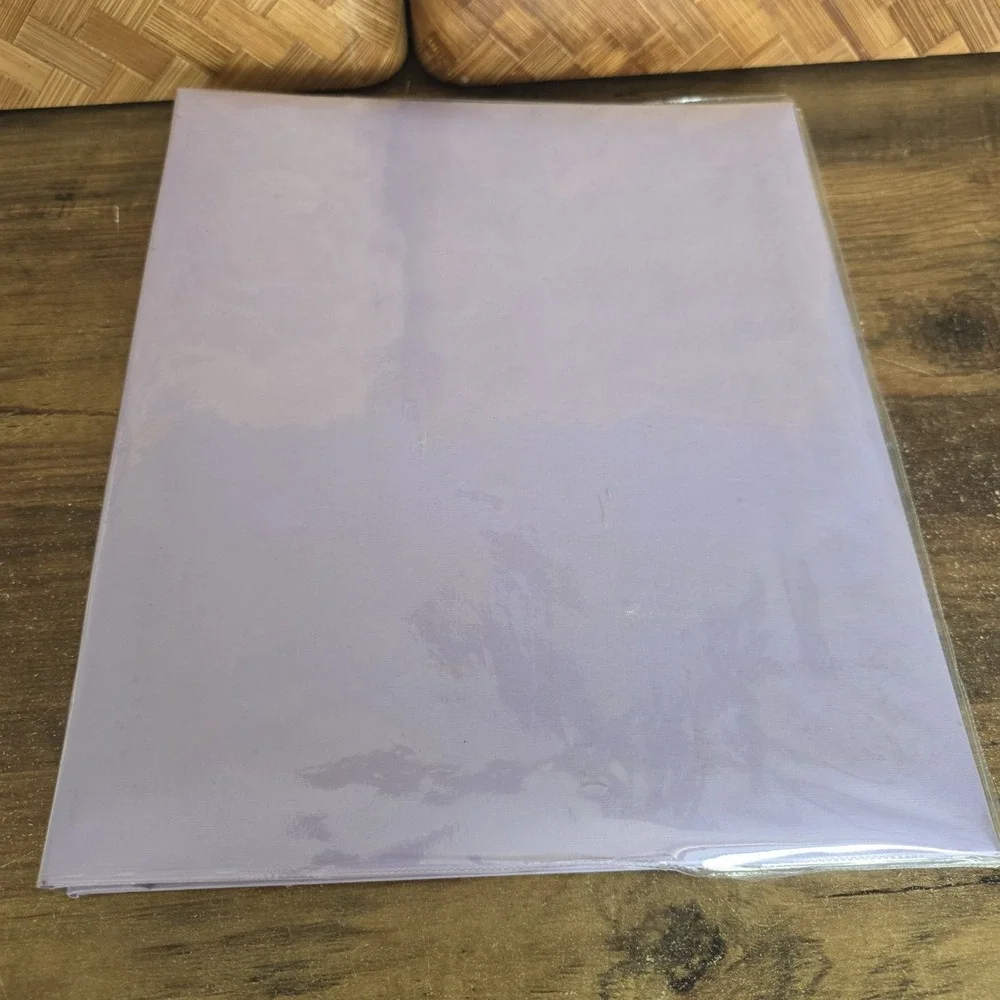 Pioneer Photo Album‎ Lavender Purple 11.5